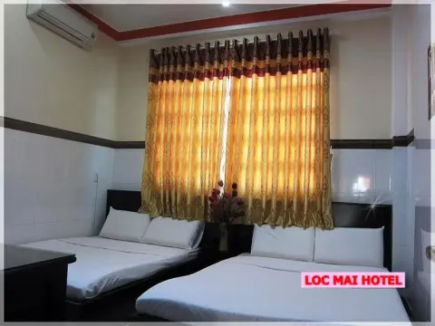 Loc Mai Hotel - Photo 4