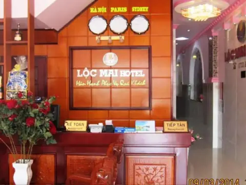 Loc Mai Hotel - Photo 2