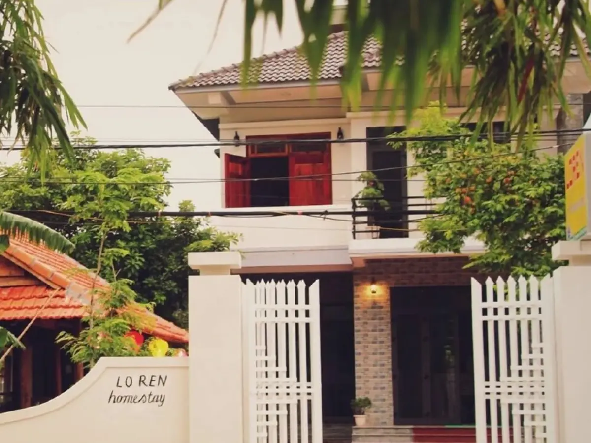 Loren Homestay