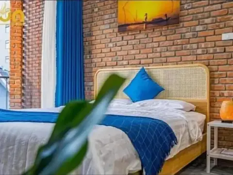 Lua House Apartment - Photo 2