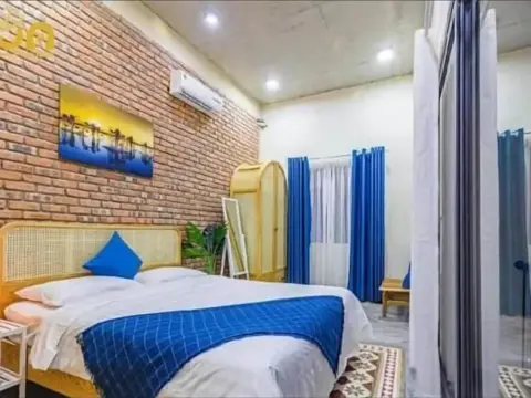 Lua House Apartment - Photo 3