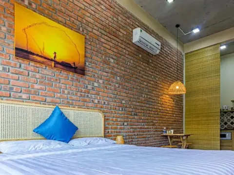 Lua House Apartment - Photo 4