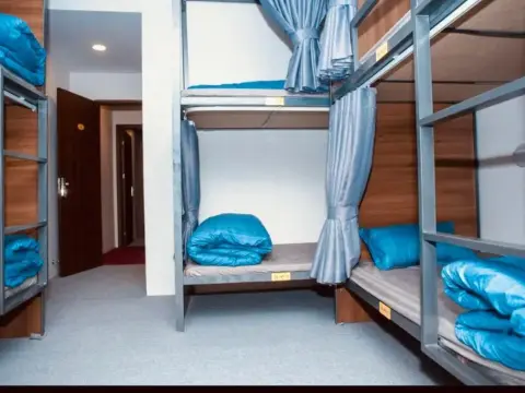 Lucky Homestay Sai Gon Hien - Foto 1