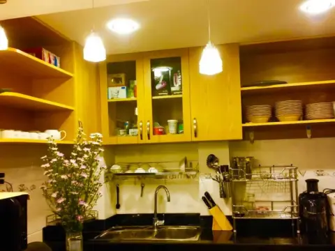 Lucky Homestay Sai Gon Hien - Foto 2