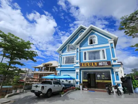 Luu Ly Hotel - Photo 1