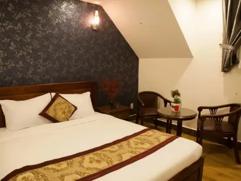 Luu Ly Hotel - Photo 4