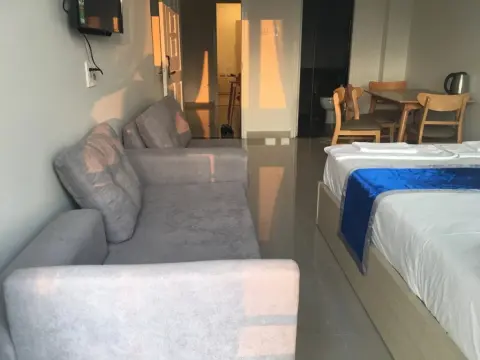 Luu Nguyen - Photo 4