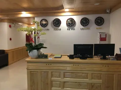 Luu Nguyen - Photo 1