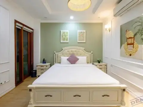 Luxe Paradise Suites Hotel Dich Vong Hau - Photo 4