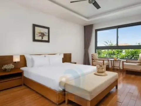 Luxury Beach View Villa - фото 4