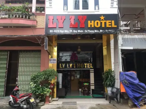 Ly Ly Hotel - Photo 1