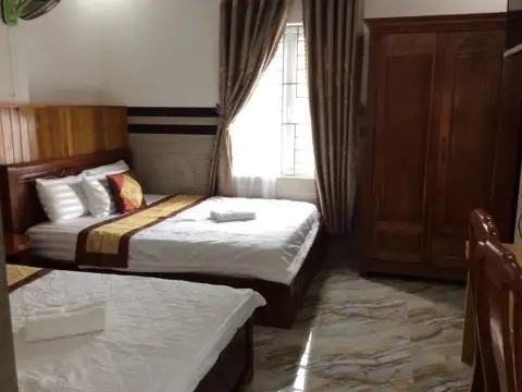 Ly Ly Hotel - Photo 3