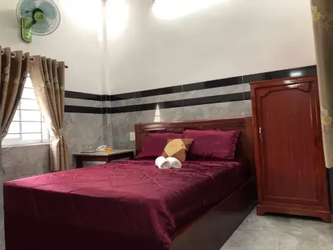 Ly Ly Hotel - Photo 4