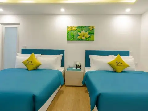 Lyn's Hotel & Apartment - Photo 4