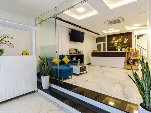 Lyn's Hotel & Apartment - Photo 2