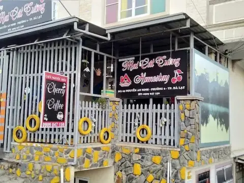 Mai Cat Tuong Homestay - Hostel - Photo 1