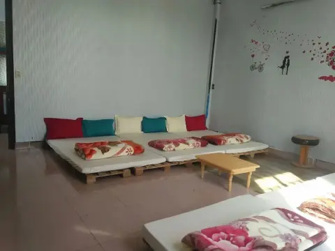 Mai Cat Tuong Homestay - Hostel - Photo 3