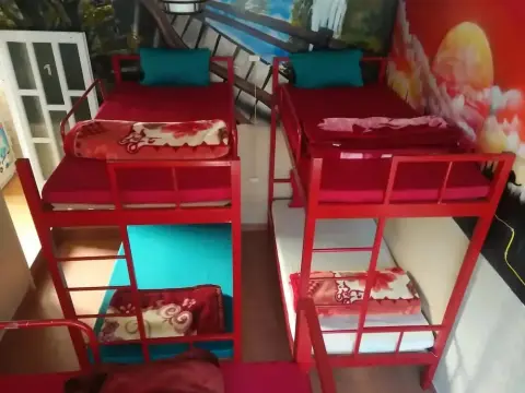 Mai Cat Tuong Homestay - Hostel - Photo 4