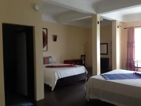 Mai Chau Ecohouse - Guest House - Photo 1