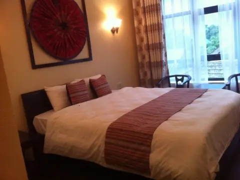 Mai Chau Ecohouse - Guest House - Photo 2