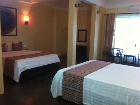 Mai Chau Ecohouse - Guest House - Photo 3