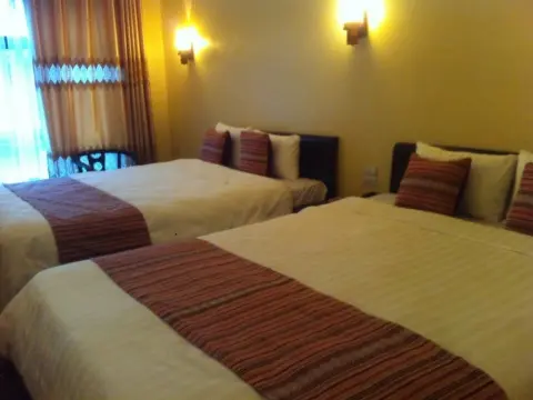 Mai Chau Ecohouse - Guest House - Photo 4