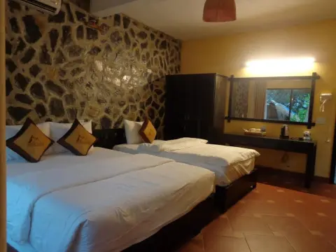 Mai Chau Nature Lodge - Photo 1