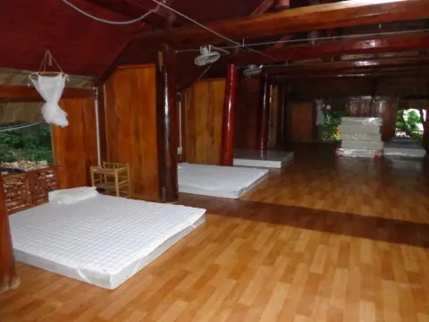 Mai Chau Nature Lodge - Photo 2