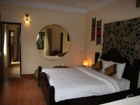 Mai Chau Nature Lodge - Photo 3