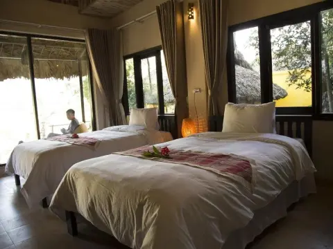 Mai Chau Nature Lodge - Photo 4