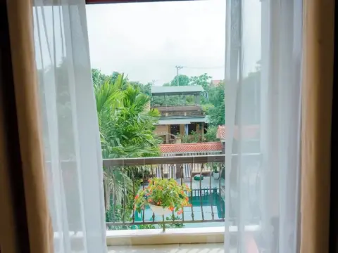 Mai Mountain Homestay - Photo 2