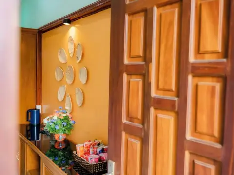 Mai Mountain Homestay - Photo 1