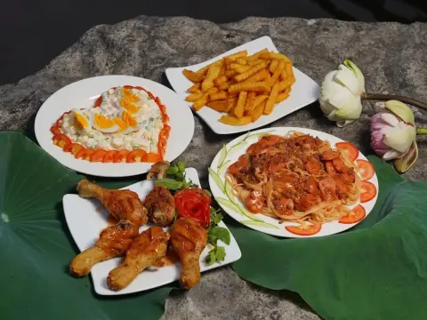 Mai Mountain Homestay - Photo 4