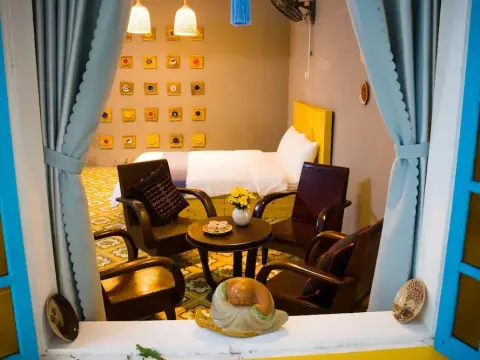 Maia Garden Homestay Danang - Photo 1