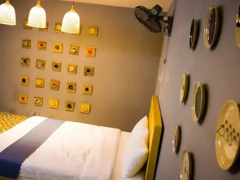 Maia Garden Homestay Danang - Photo 2