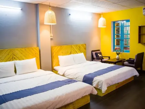 Maia Garden Homestay Danang - Photo 3