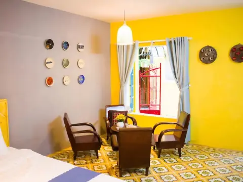 Maia Garden Homestay Danang - Photo 4