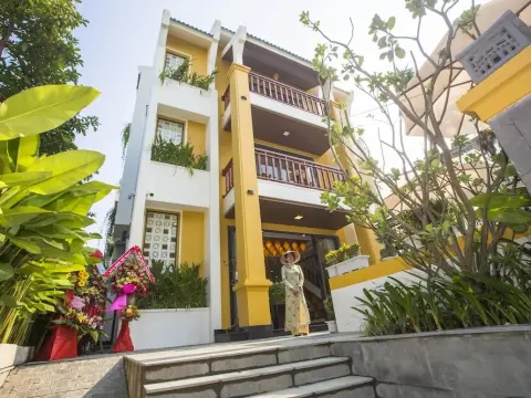 MaiChi Villa Hoi An - Photo 1