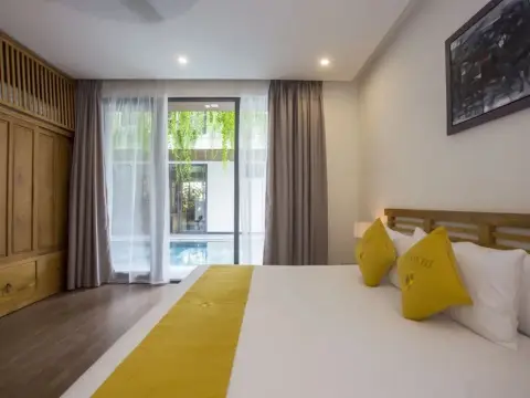 MaiChi Villa Hoi An - Photo 4