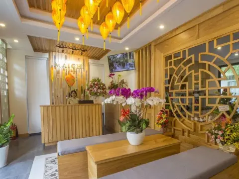 MaiChi Villa Hoi An - Photo 2