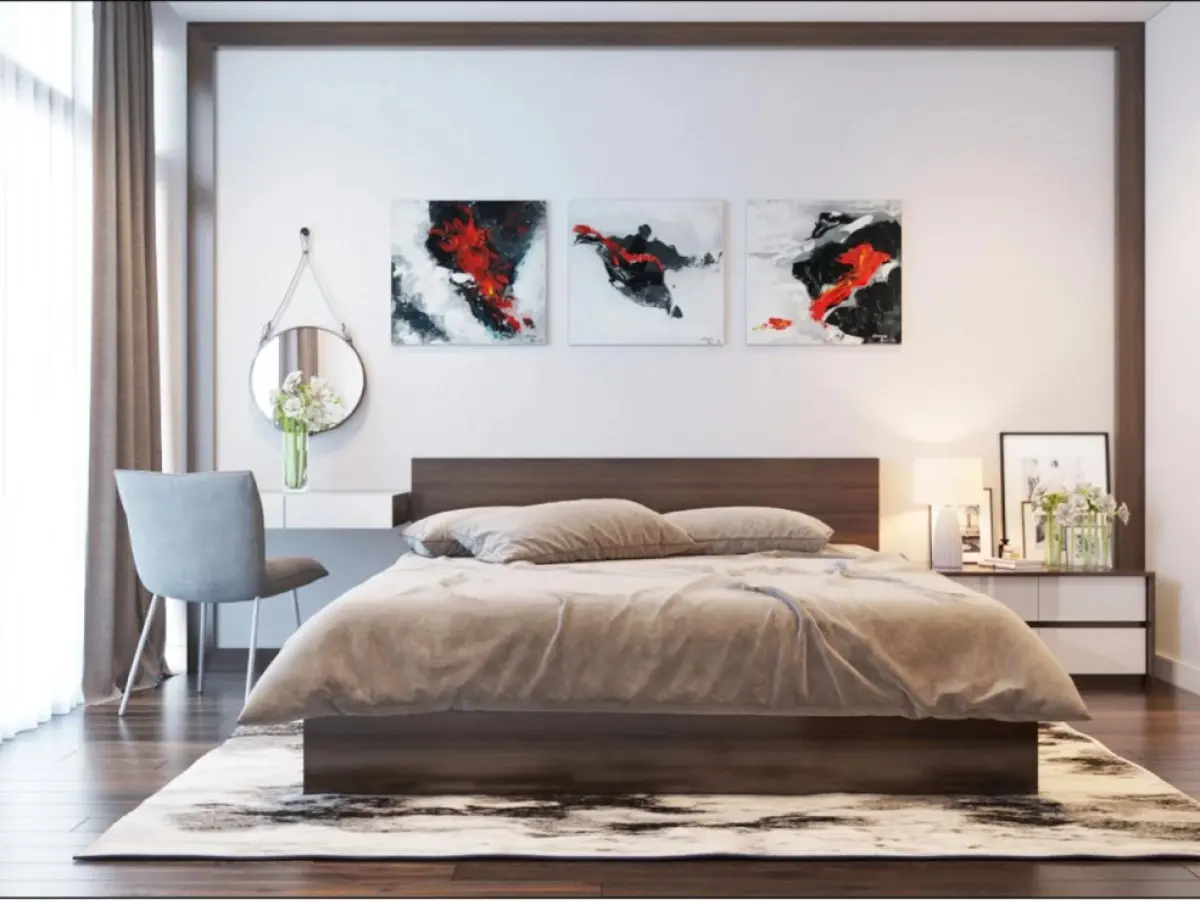 Maika Condotel DaLat