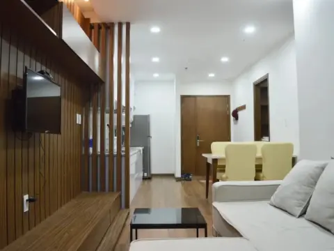 Maika Condotel DaLat - Photo 3