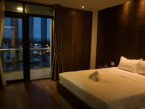 Maika Condotel DaLat - Photo 4