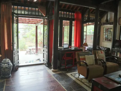 Maison Haily - Foto 4