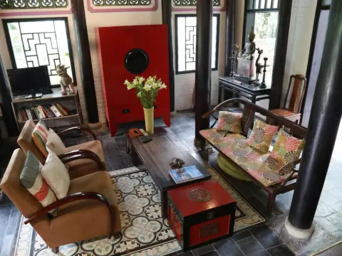 Maison Haily - Foto 3