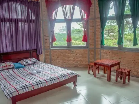 Maple Hostel - Foto 3