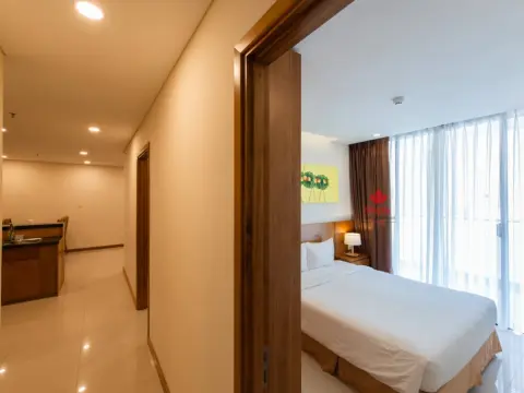 Maple Hotel & Apartment - Photo 4