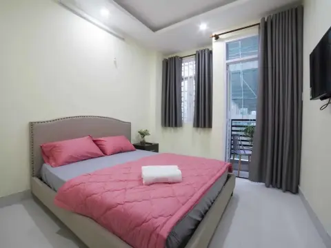 Masion Hometel 2 - Photo 2
