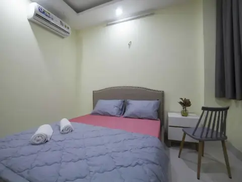 Masion Hometel 2 - Photo 4