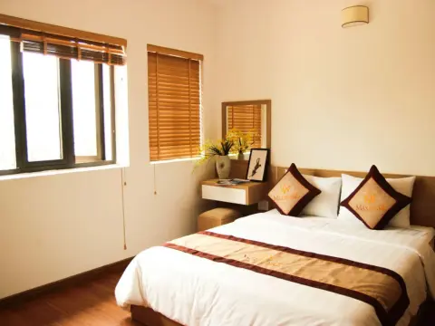 Maxshare Hotels & Serviced Apartments - Photo 4